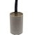 CAPACITOR PPM 4UF 250VAC 10% 50/60HZ 28MMX36MM B32314-A1405-K015 FIO EPCOS - Imagem 1