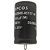 CAPACITOR ELETROLÍTICO 150UF 450V B43840A5157M  25X55MM EPCOS - Imagem 4