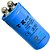 CAPACITOR MOTOR START 75UF 220/250VCA CD60 42X80MM TK - Imagem 4