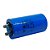 CAPACITOR MOTOR START 200UF 220/250VCA 40X80MM FASTON CD60 - Imagem 2