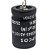 CAPACITOR ELETROLÍTICO 100UF 450V B43840A5107M 22X35MM EPCOS - Imagem 1