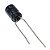 CAPACITOR ELETROLÍTICO 100UF 35V - Imagem 2