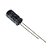CAPACITOR ELETROLÍTICO 47UF 50V 5X11M JWCO - Imagem 2