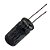 CAPACITOR ELETROLICO 100UF 250V -40+85C HITANO - Imagem 2