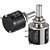 POTENCIOMETRO MULTIVOLTAS 5K 534-1-1-502 SPECTROL_VISHAY - Imagem 1