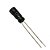CAPACITOR ELETROLÍTICO 33UF 35V 105° 6,3X11M JWCO - Imagem 2