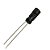 CAPACITOR ELETROLÍTICO 33UF 35V 105° 6,3X11M JWCO - Imagem 3