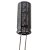 CAPACITOR ELETROLÍTICO 2200UF 35V ± 20% RADIAL 16 MM UPM1V222MHD - Imagem 4