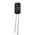 CAPACITOR ELETROLICO 1UF 160V EPCOS - Imagem 1