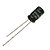 CAPACITOR ELETROLICO 1UF 160V EPCOS - Imagem 3