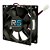 MICROVENTILADOR AD0824HB-A76GL 24VDC (80X80X25MM) ROLAMENTO - BERFLO - Imagem 3