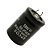 CAPACITOR SNAP-IN 4700UF 63V B41821-F8478-M 25X35MM EPCOS - Imagem 3