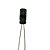 CAPACITOR ELETROLÍTICO 47UF 35V RADIAL - Imagem 1