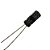 CAPACITOR ELETROLÍTICO 47UF 35V RADIAL - Imagem 2