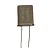 CRISTAL OSCILADOR 4.000MHZ HC-49U - Imagem 1
