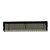 CONECTOR LATCH (IDC) PARA CABO FLAT 40 VIAS 30AWG - Imagem 2