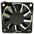 VENTILADOR 60X60X15 24V 0.11A 4500RPM AG06024HB159601 ADDA - Imagem 3