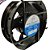 MICRO VENTILADOR FAN 172X150X51MM 2800RPM 110/220V 17251B ASA - Imagem 2