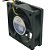 MICRO VENTILADOR FAN 60X60X20MM 24VDC ASA-6020HB-24 ASA - Imagem 3