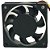 MICRO VENTILADOR FAN 60X60X20MM 24VDC ASA-6020HB-24 ASA - Imagem 4