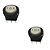 CHAVE GANGORRA KCD1-106A 3P 3T 6A 250V BR/PT - Imagem 3