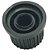 KNOB ESTRIADO S/PARAFUSO AMARELO AD209 - PERFORMANCE SOUND - Imagem 4