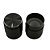 KNOB METALICO 6MM - PRETO - Imagem 4