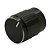 KNOB METALICO 6MM - PRETO - Imagem 3