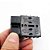 CONECTOR PARA BATERIA DE EMPILHADEIRA SB50 600V 50V PRETO - Imagem 3