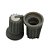 KNOB ROTATIVO KH77 BRANCO - PIX - Imagem 2