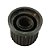 KNOB ESTRIADO S/PARAFUSO LARANJA AD209 - PERFORMANCE SOUND - Imagem 2