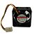 MICRO VENTILADOR 12V 1.38W MB40201VX-000C-G99 SUNON - Imagem 1