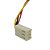 MICRO VENTILADOR 12V 1.38W MB40201VX-000C-G99 SUNON - Imagem 2