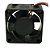 MICRO VENTILADOR 12V 1.38W MB40201VX-000C-G99 SUNON - Imagem 3