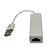 ADAPITADOR USB 2.0 P/ REDE RJ45 10/100MBPS - QTS1081B - LT-P003 - Imagem 4