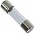 FUSIVEL DE VIDRO PEQUENO 5X20MM 10A - Imagem 2