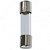 FUSIVEL DE VIDRO 20AG PEQUENO 5X20MM 1A - Imagem 1