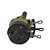 POTENCIOMETRO 2K2 LOG LINEAR COM CHAVE 23MM CONSTANTA - Imagem 3