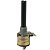 POTENCIOMETRO 2M2 LOG LINEAR COM CHAVE 16MM CONSTANTA - Imagem 1