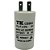 CAPACITOR PPM 10UF 440VCA/450VCA  35X61MM FASTON TK - Imagem 1