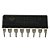 CIRCUITO INTEGRADO CD4518BE DIP - Imagem 1