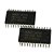 CIRCUITO INTEGRADO D6122G 002 SOP-24 - Imagem 2