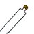 CAPACITOR POLIESTER 100NF 50V - Imagem 2
