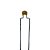 CAPACITOR POLIESTER 100NF 50V - Imagem 1