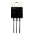 TRANSISTOR MOSFET IRF540N TO-220 - Imagem 1