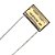 CAPACITOR SUPRESSOR 0,01UF 500VAC 1000VDC PME261JB5100KR30 KEMET (10K 1000V) - Imagem 3