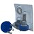 POTENCIOMETRO MULTIVOLTAS 2.5K 3852A-282-352A BOURNS - Imagem 3