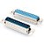 CONECTOR DB25 MACHO 180° SOLDA FIO - Imagem 2