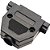 CAPA DB25 PRETA KIT CURTO - Imagem 3