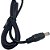 FONTE ALIMENTAÇÃO 24V 1A PLUG P4 ODL-2410AOB BIVOLT AUTOMATICA 110-220V - Imagem 3
